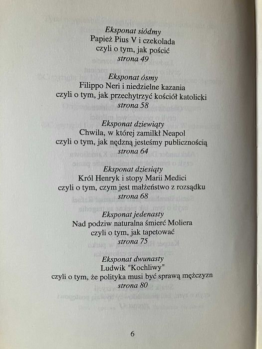 Filety a la Zander - Hans Conrad Zander