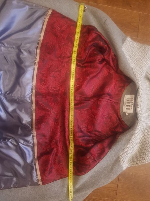 Пальто жіноче демісезон