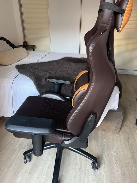 Alpha Gamer Polaris
