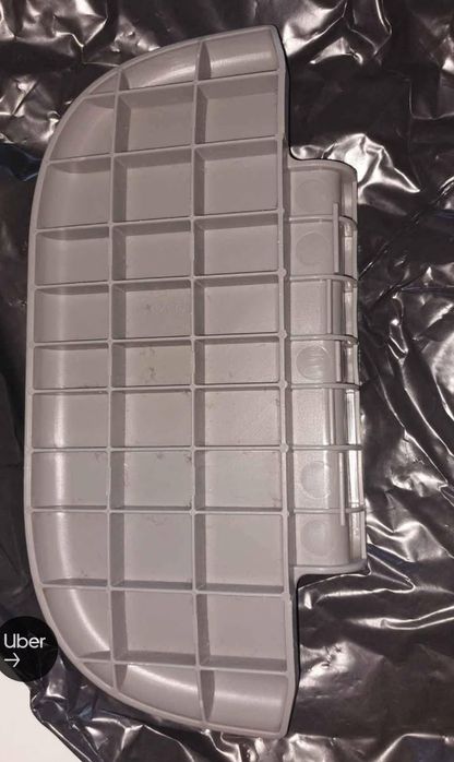 Pousa Pés Cadeira Refeição CHICCO Polly2 Start Relax Progress5 Usado