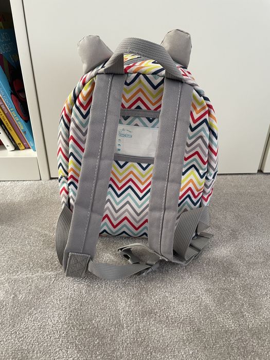 Tuc Tuc Baby Backpack64584407964675122
