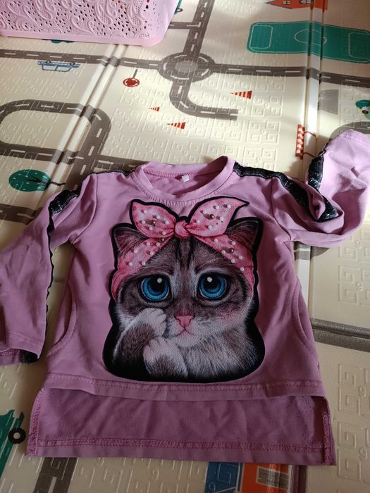 Костюмчик  98 см