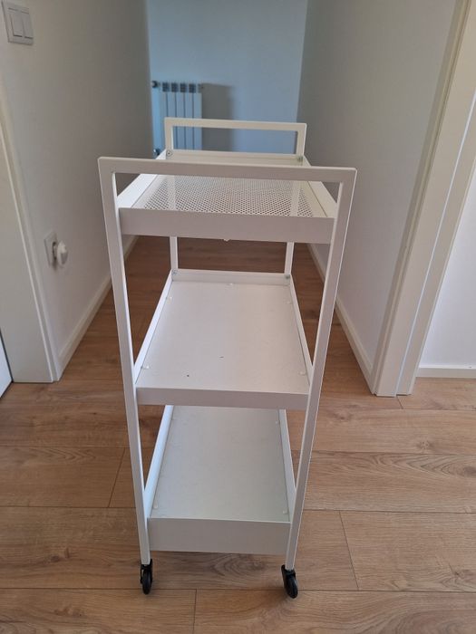 Carrinho de apoio Ikea