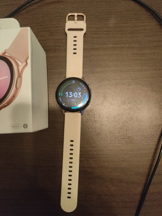 Smartwatch Samsung Galaxy Active 2