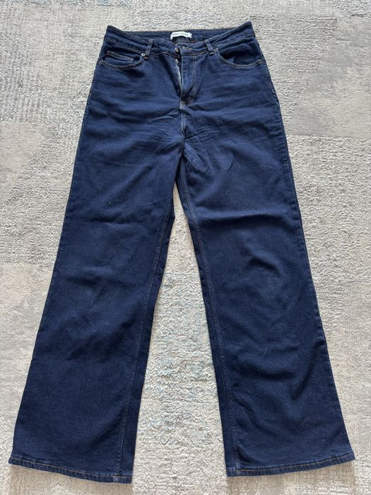 Джинси 30 розмір