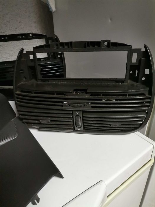 Pecas para Fiat Punto mk1 e mk2