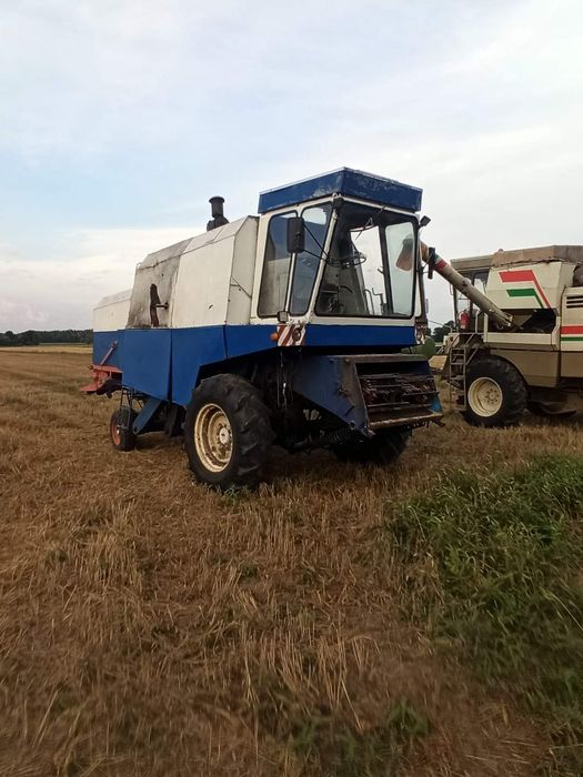 E 512/14 dawca na części