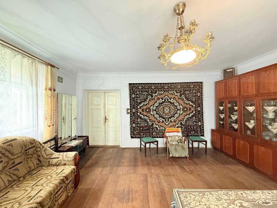 Продаж будинку у с.Будьків (111 м.кв., 22 сот. землі)БЕЗ КОМІСІЇ