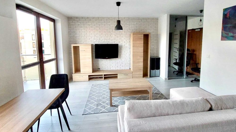 Kawalerka 29 m², Prądnik Biały, ul. Pękowicka 37, zdjęcie 4