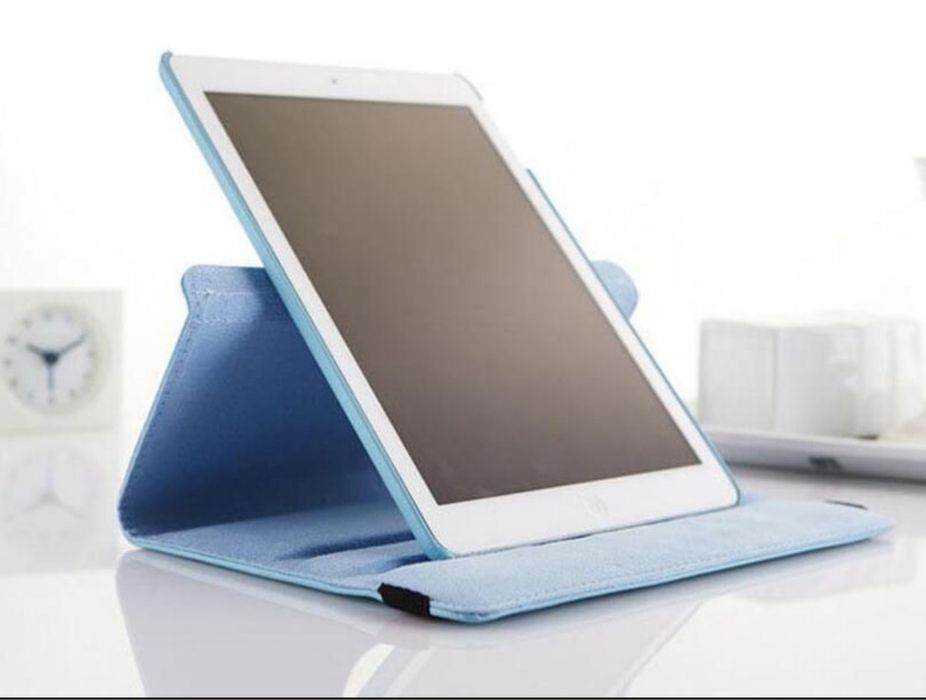 Чехол 360 Rotating case для iPad Air1/2/9.7/10.2/10.5/10.9/12.9/Air4/5