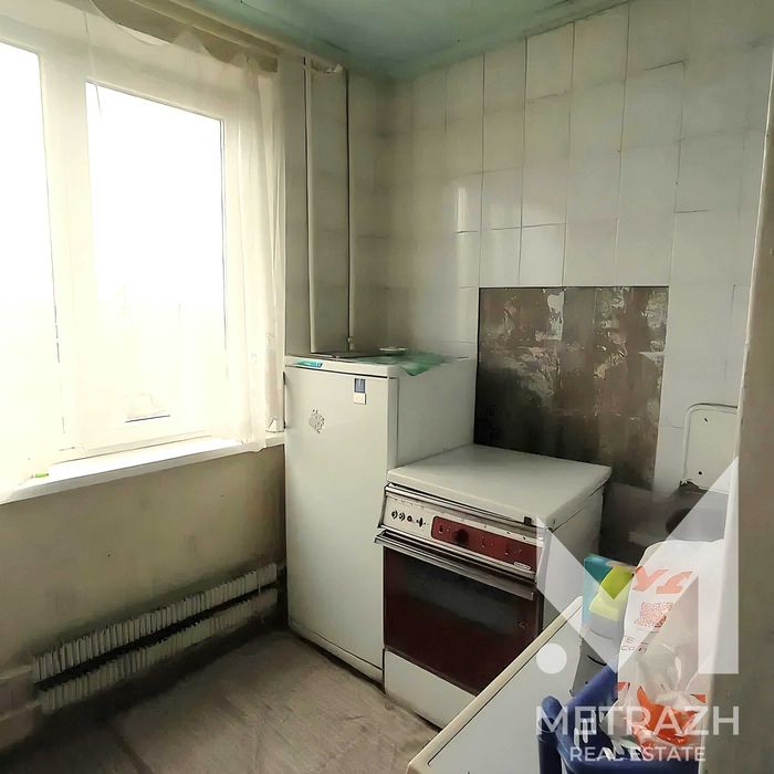 Продам Кв 2комнаты 5/9этаж, 10 мин до м Салтівське Тракторостроителей