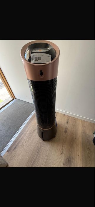 Vendo climatizador