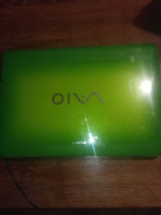 Ноутбук Sony Vaio PCG-61211M