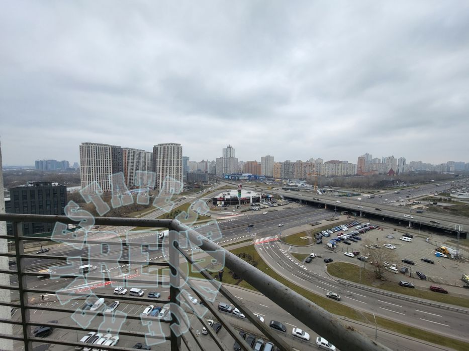 Без % Офіс 200 м. Дніпровська Набережна 26Ж метро Осокорки, Novus