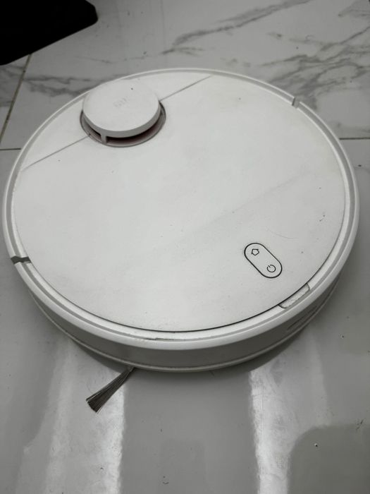 Aspirador Robot Xiaomi Mi Vacuum Mop Pro Branco