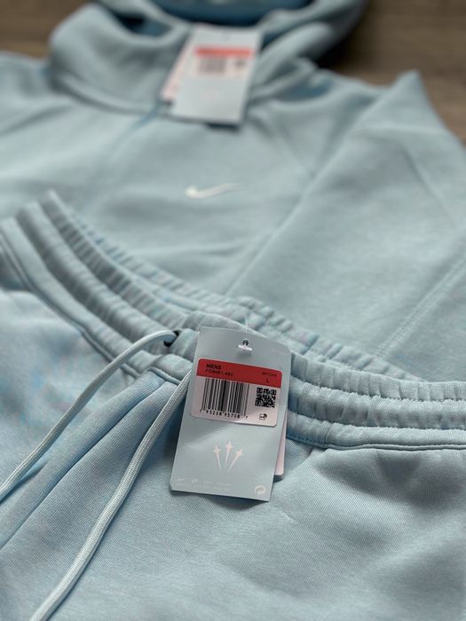 Штани NIKE NOCTA tech fleece Pants теч флис штани найк нокта