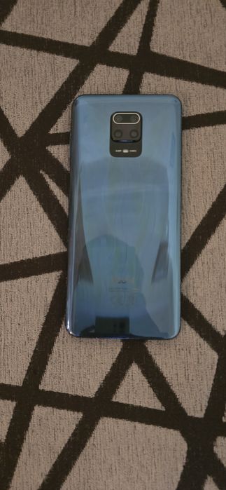 Redmi note 9 pro 8/128 Nfc 5G новий акб!