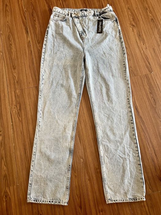 Джинси нові чоловічі Boohoo, розмір XXL