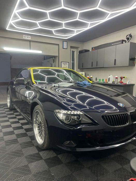BMW Seria 6