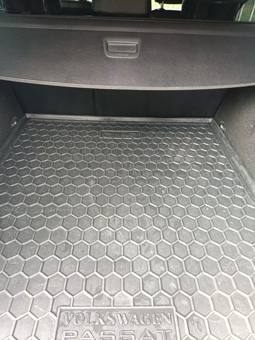 Volkswagen Passat VARIANT B7 2012