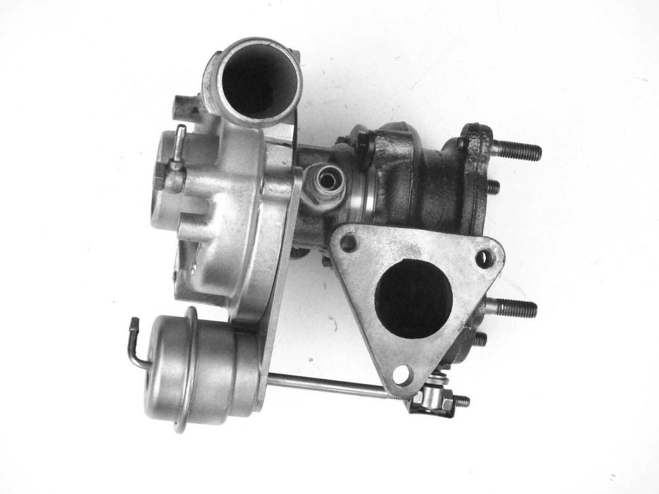 Turbosprężarka VW Seat  Ford 1.9 TDI 90 km
