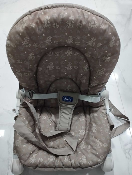 Espreguiçadeira de bebé Chicco