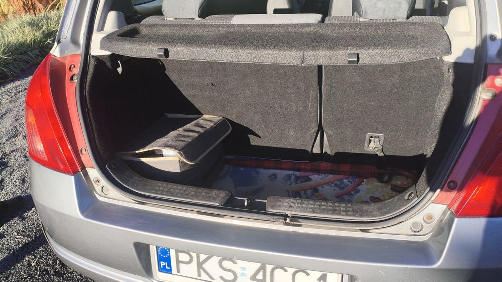 Auto Suzuki Swift