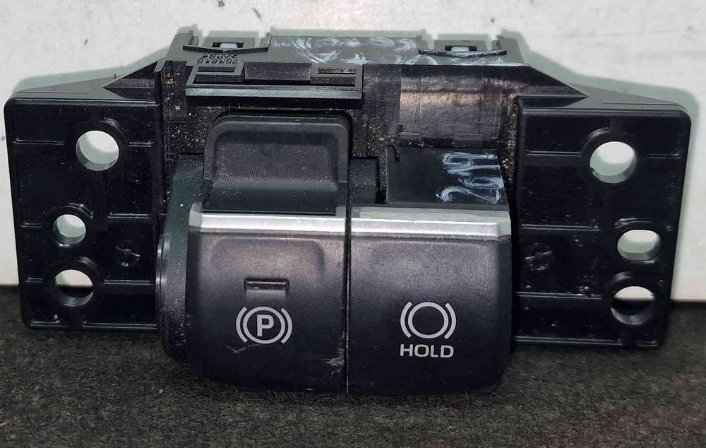 Conjunto de Botões - TOYOTA COROLLA Hatchback