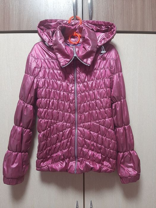 Куртка на 8років