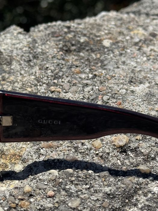 Óculos de Sol Gucci