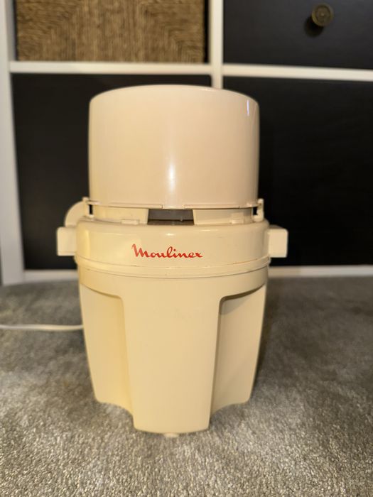 Picadora Moulinex