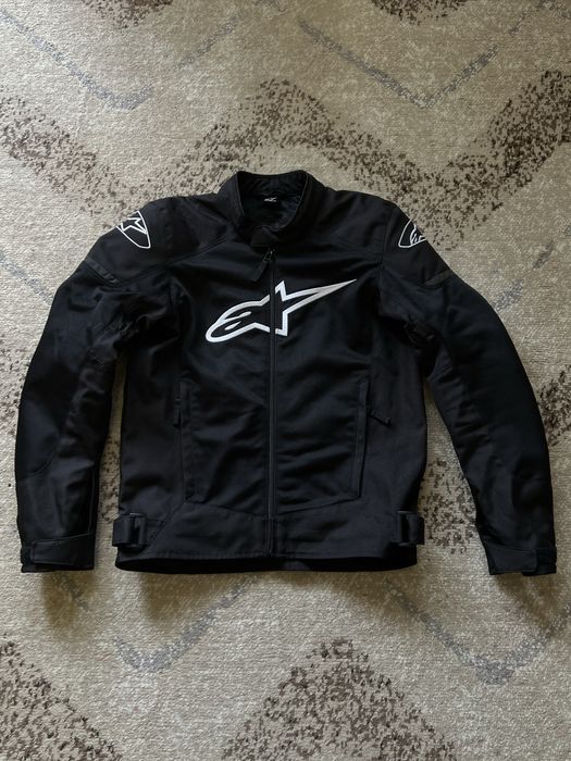 Мотокуртка alpinestar