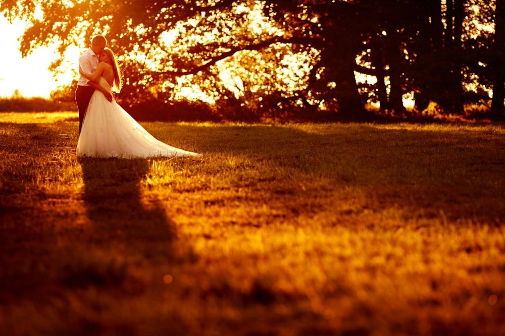 Suknia ślubna Miss Cherie