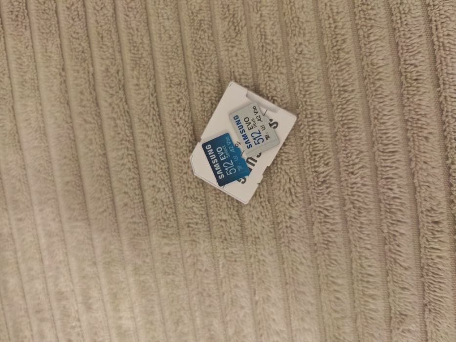 Steam deck 512 GB OLED