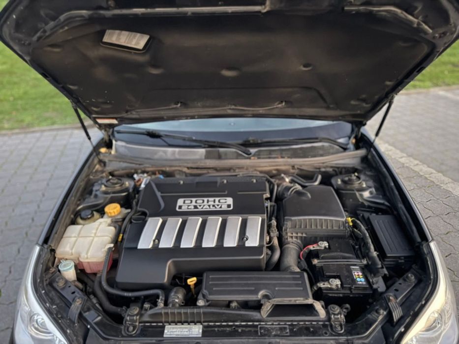 Продам Chevrolet Epica Restyling