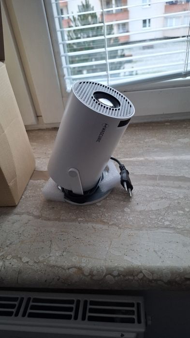 NOWY Projektor Magcubic HY300 Pro 4K