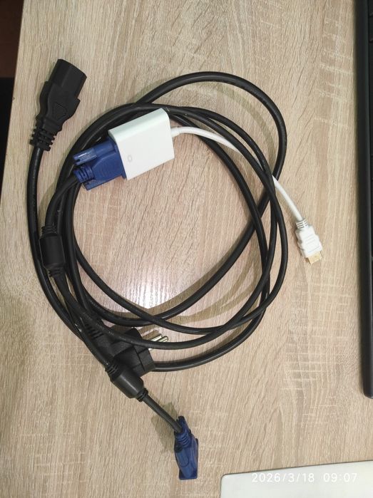 Продам LCD Monitor ASUS VW227D