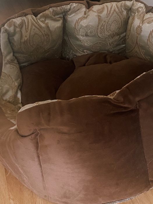 Продам VIP лежак для собак