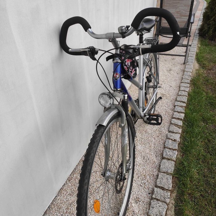 Rower Damski koła 28"