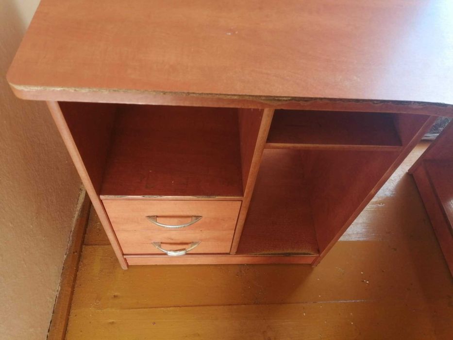 biurko duże narożne