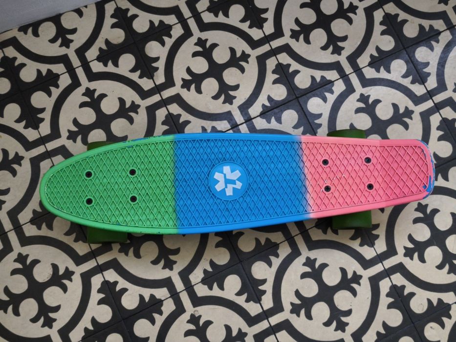 Skate Tijuana penny 55cm