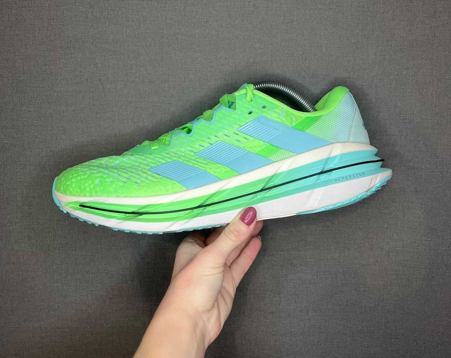 Кросівки Adidas Adistar Byd  44,5 р