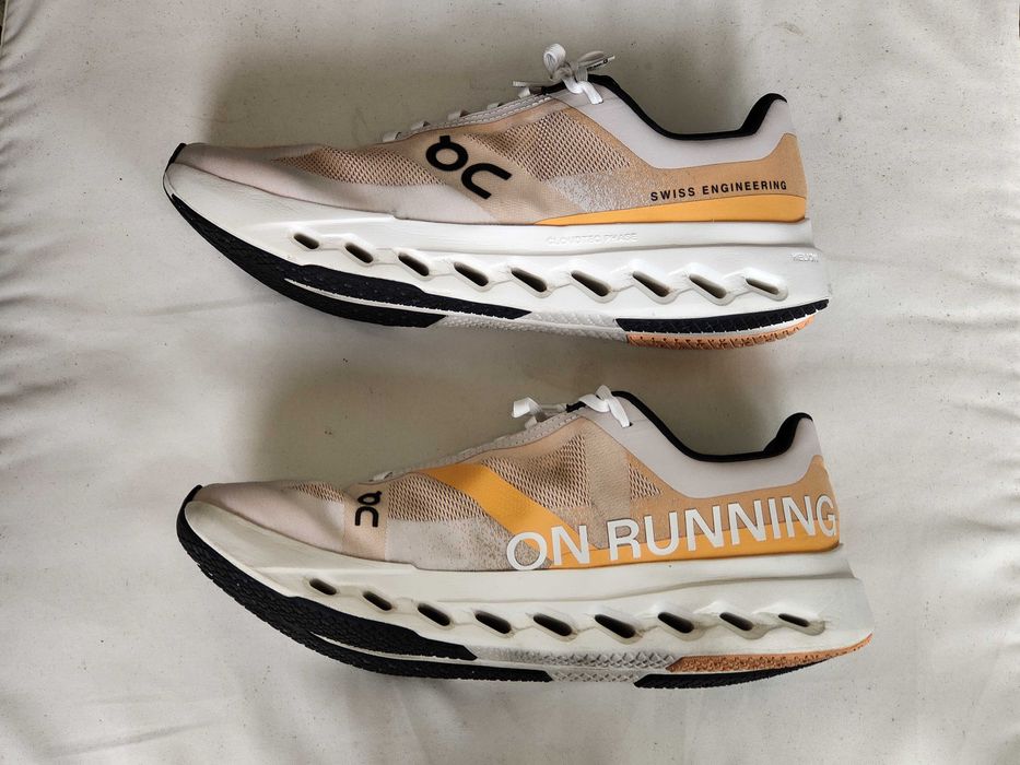 Sapatilhas | ON Cloudsurfer Next | Nr 44,5