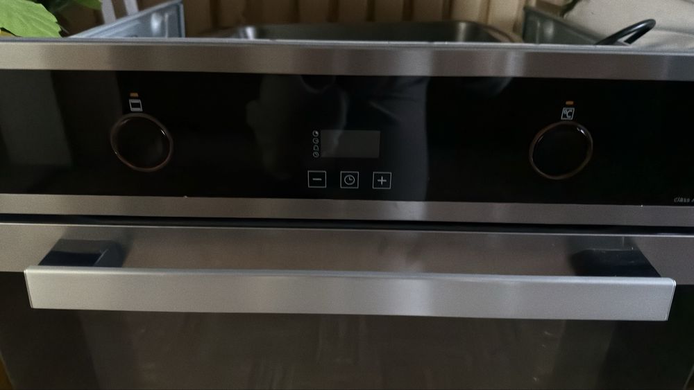 Piekarnik mastercook