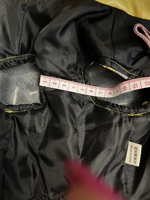 Одяг для песика