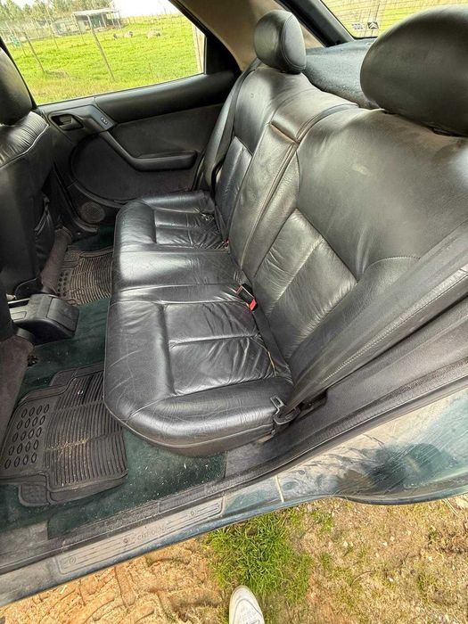 Vendo Citroen Xantia 1.9 Turbo