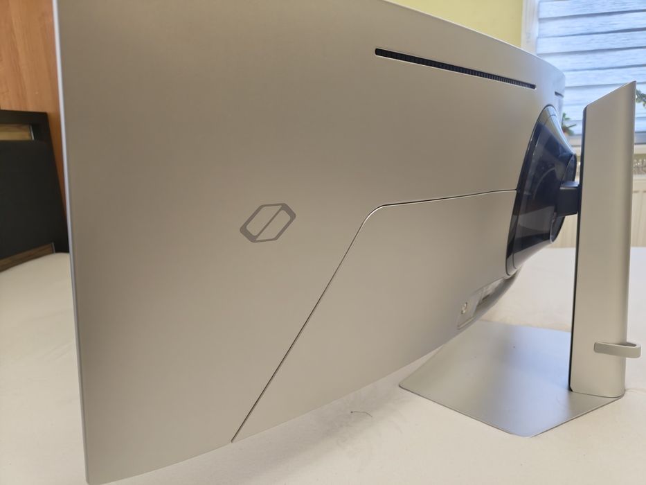 Monitor Samsung OLED G9 S49DG934SU