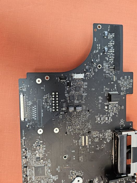 Płyta główna Apple iMac 27" A1312 Mid 2011