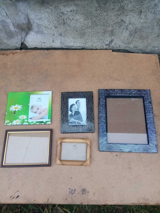 Фоторамки Рамки для фото