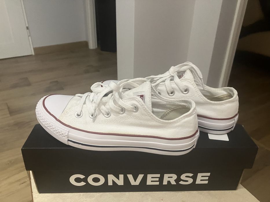 Sprzedam trampki converse